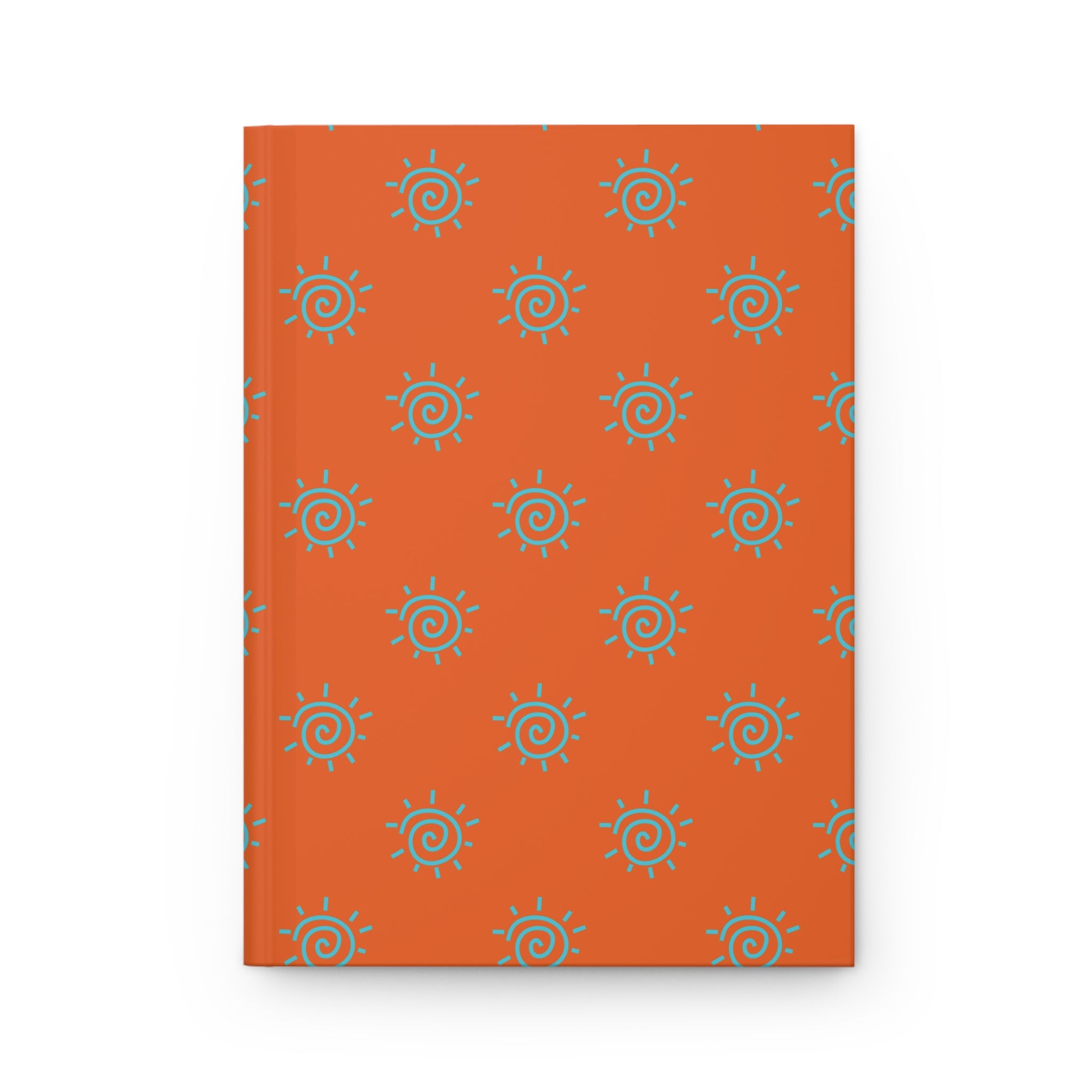 Sunburst Journal