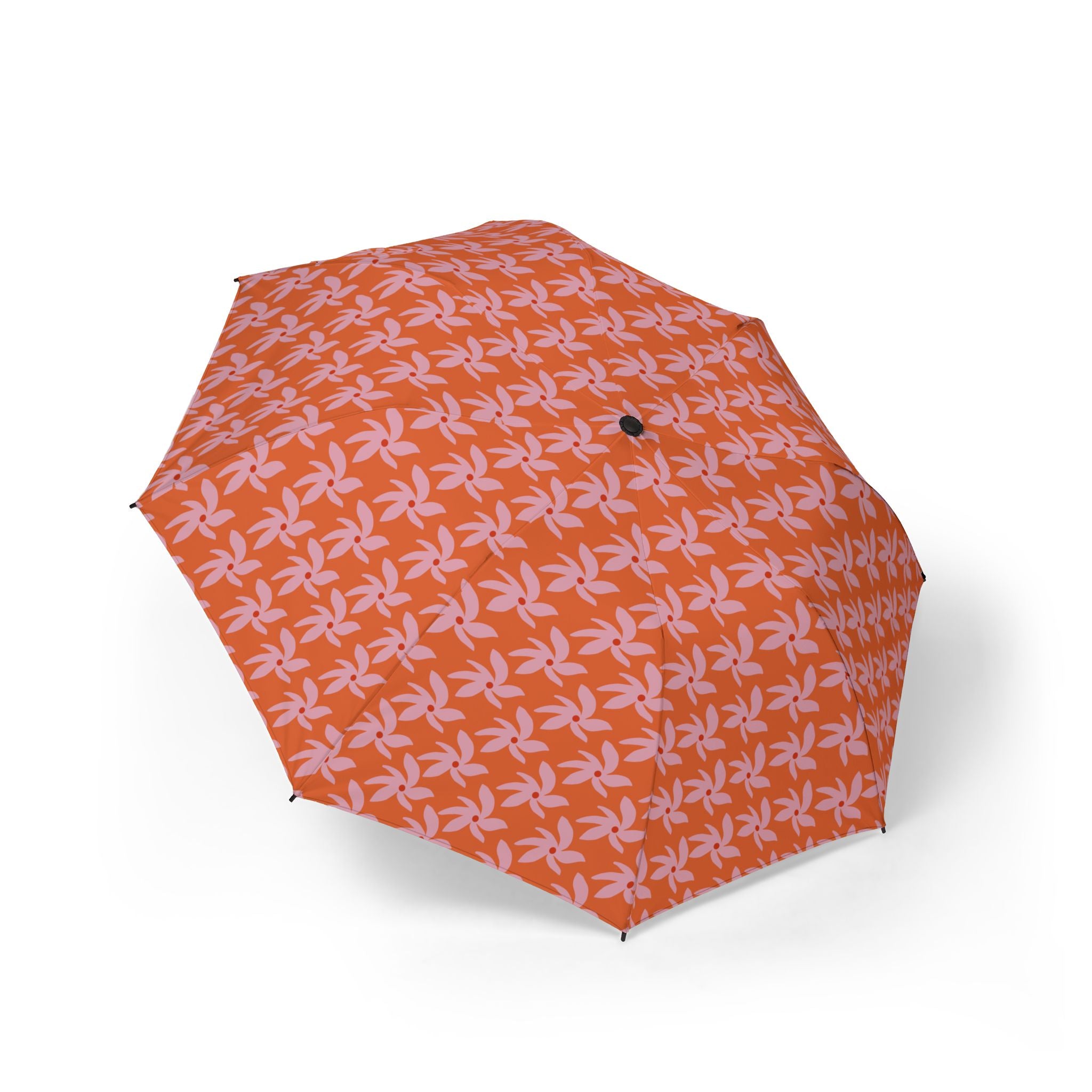 Retro Umbrella