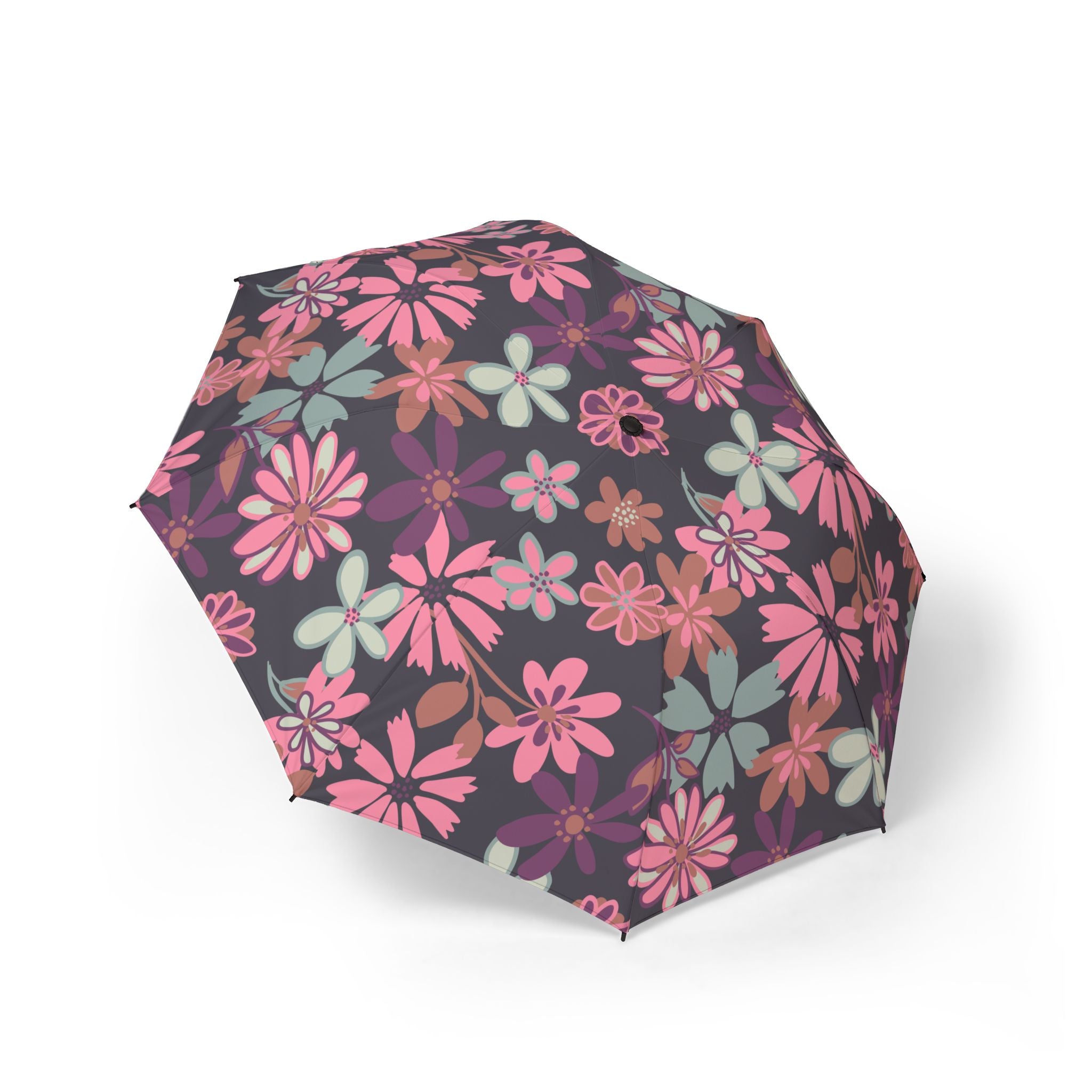 Dusty Rose Umbrella