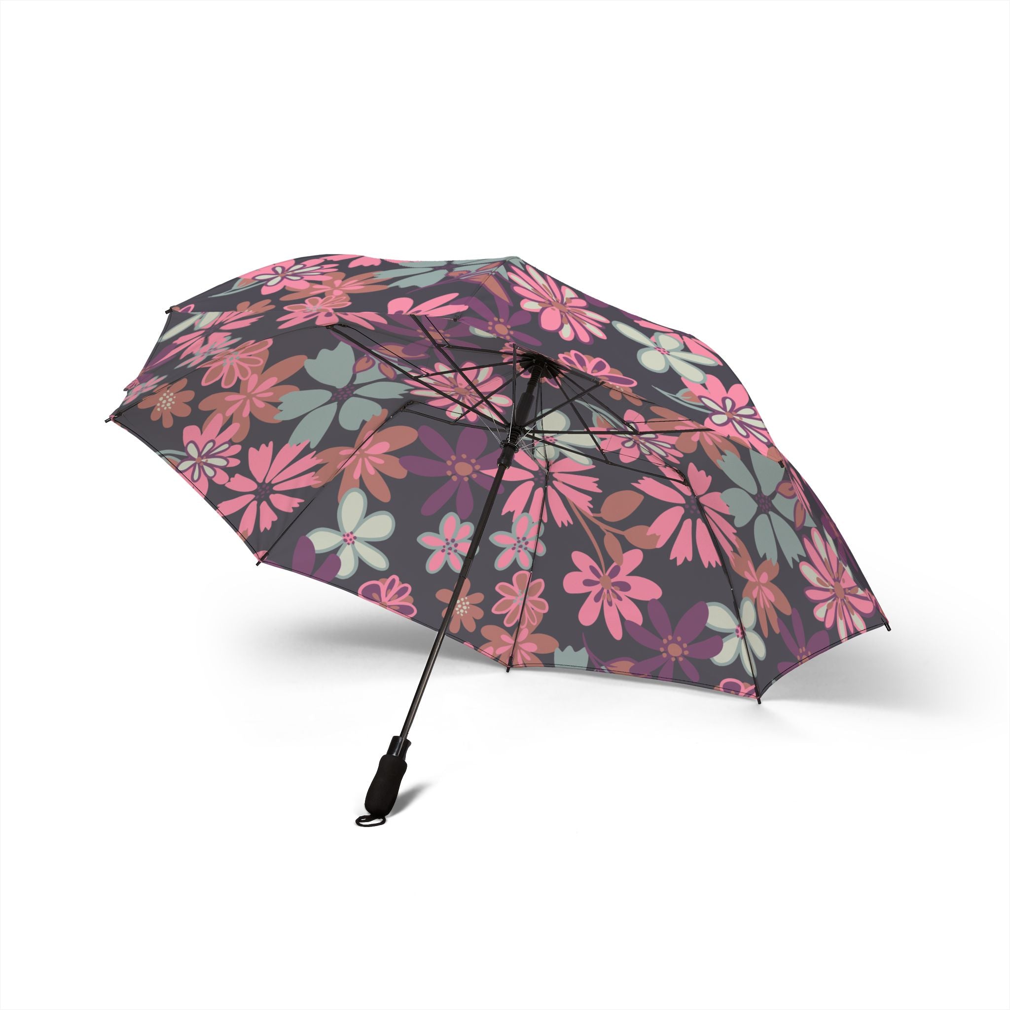 Dusty Rose Umbrella