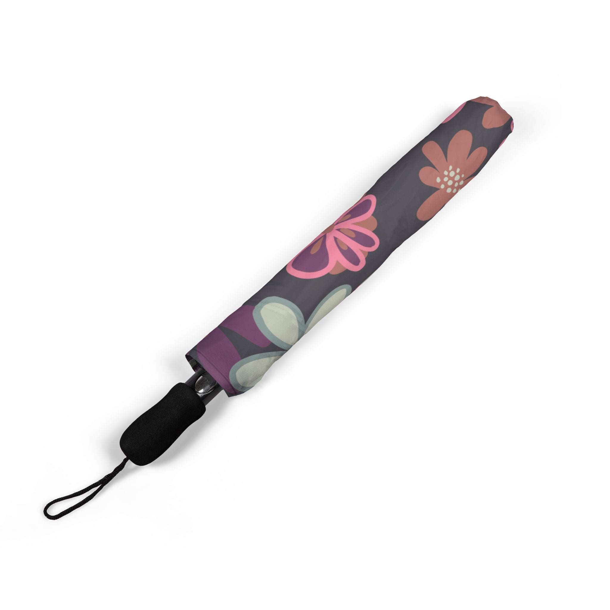 Dusty Rose Umbrella