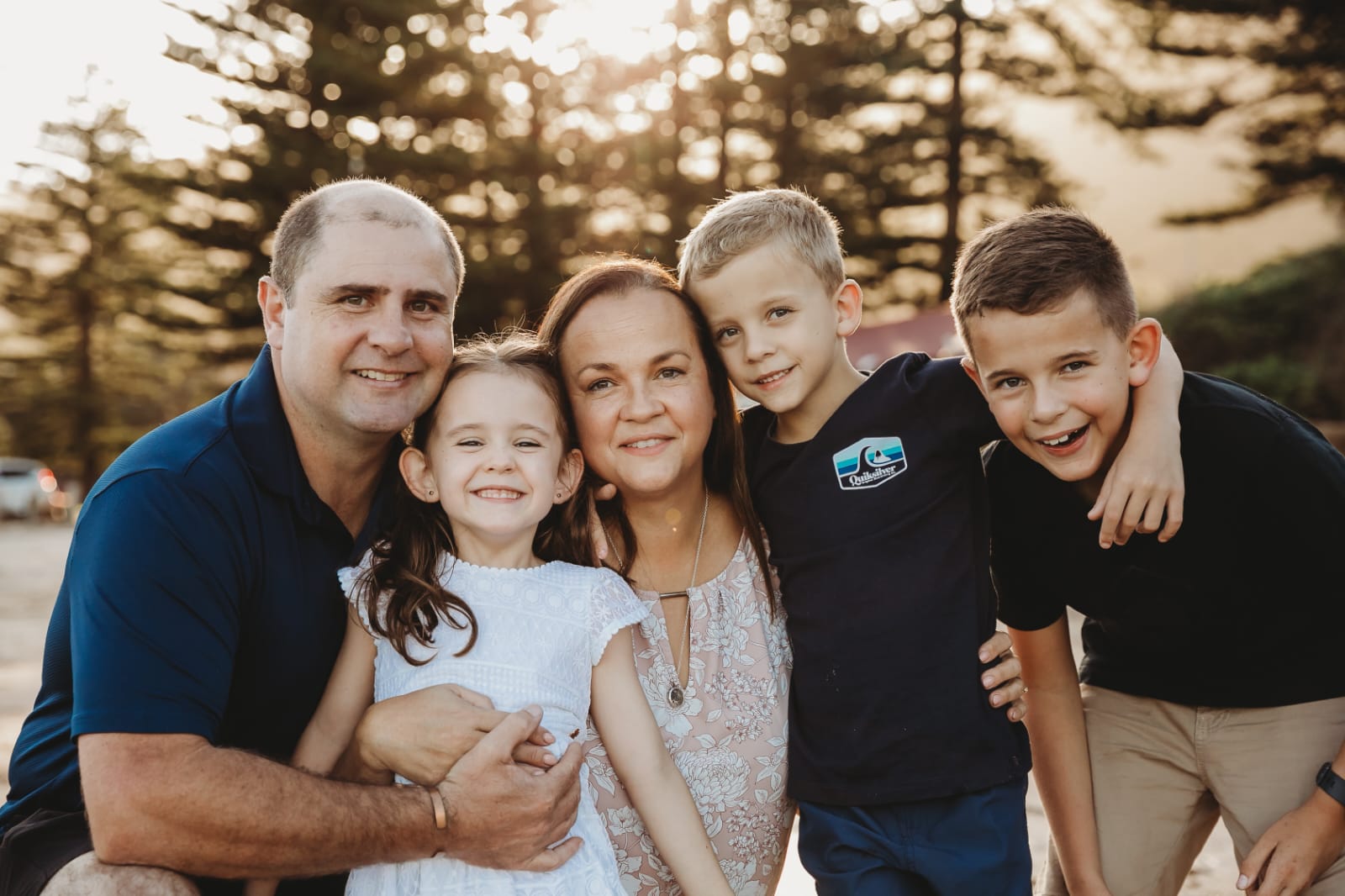 Fearless Foundations–Mandy Barrett