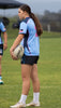 Scarlett Wednesday: Harper-Taylor Taurima