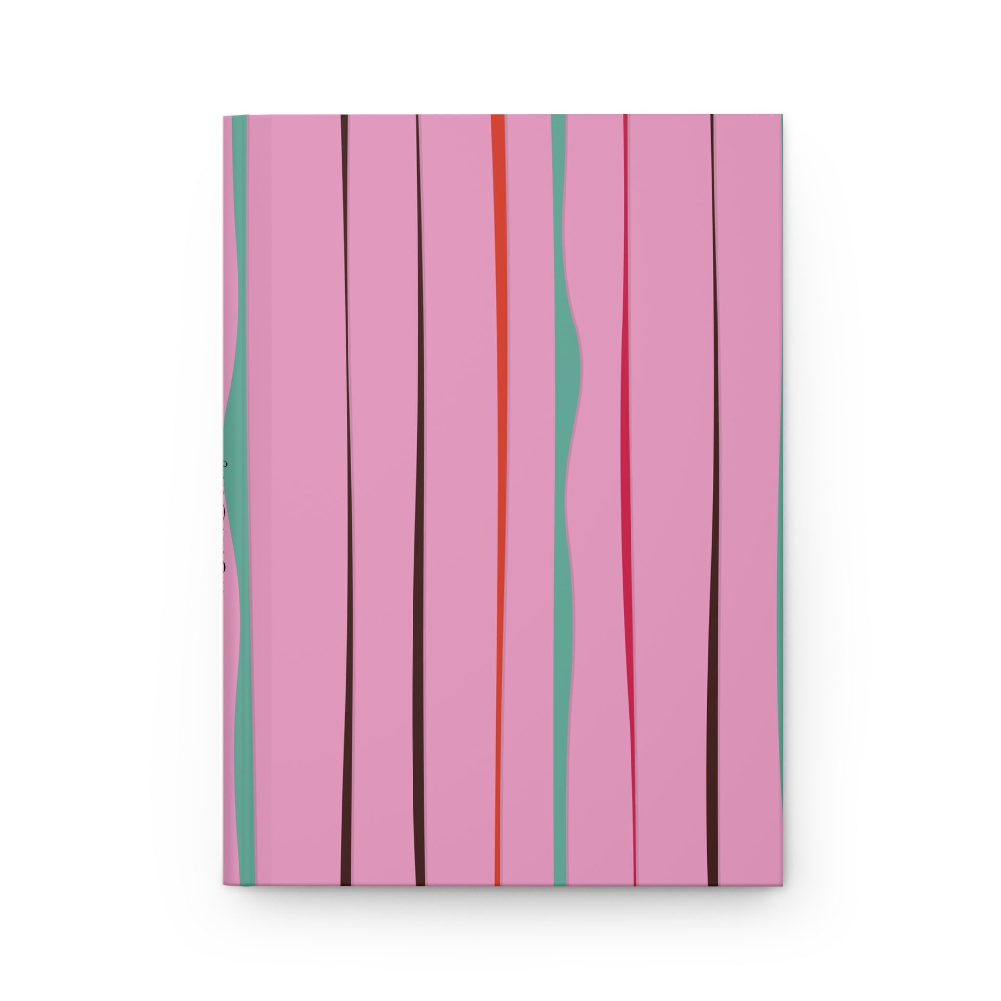 Retro Journal