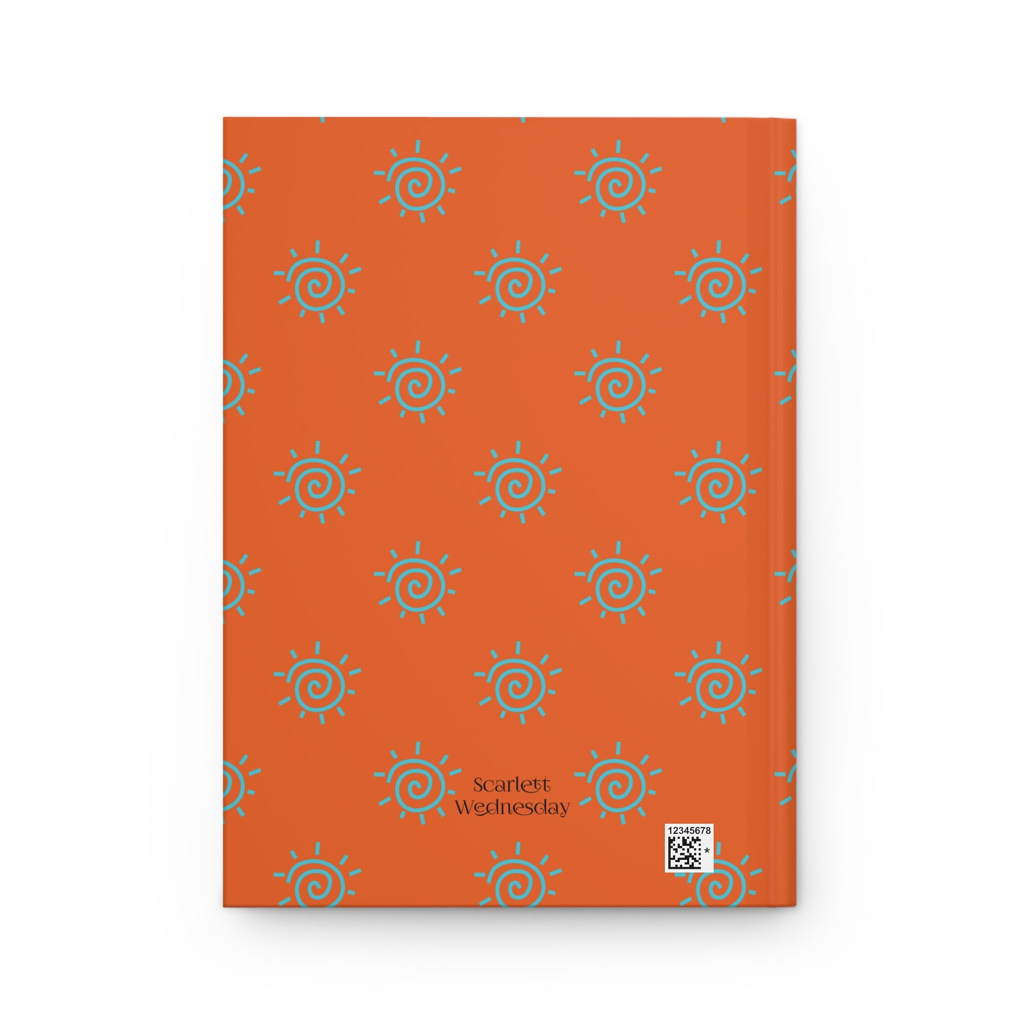 Sunburst Journal