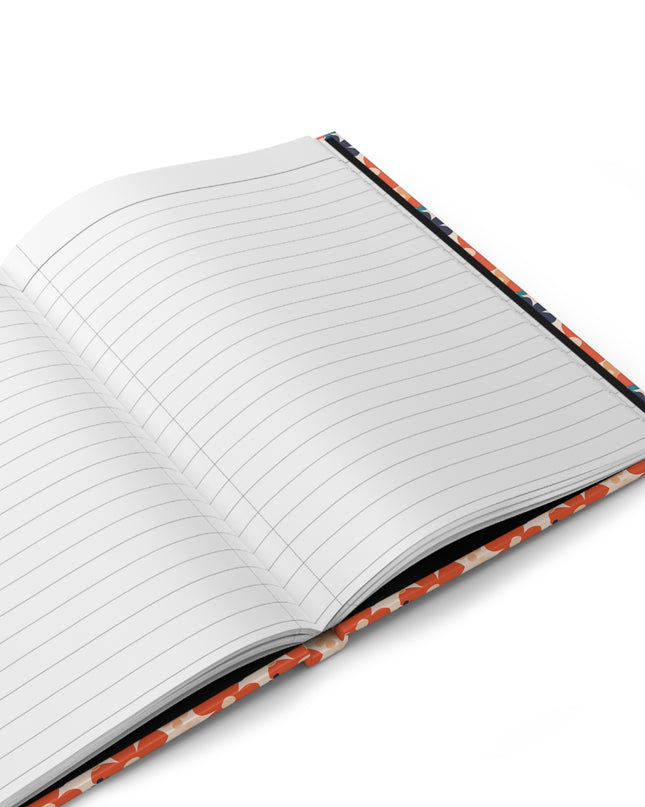 Flower Power Journal