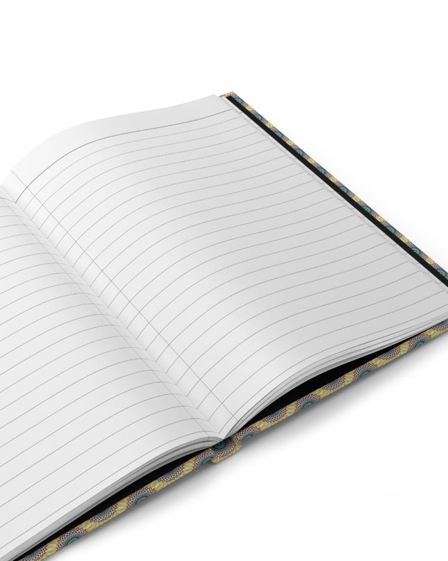 Kaleidoscope Journal