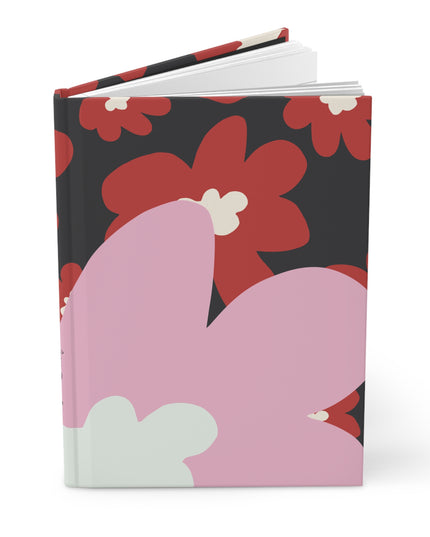 Scarlett Bloom Notebook