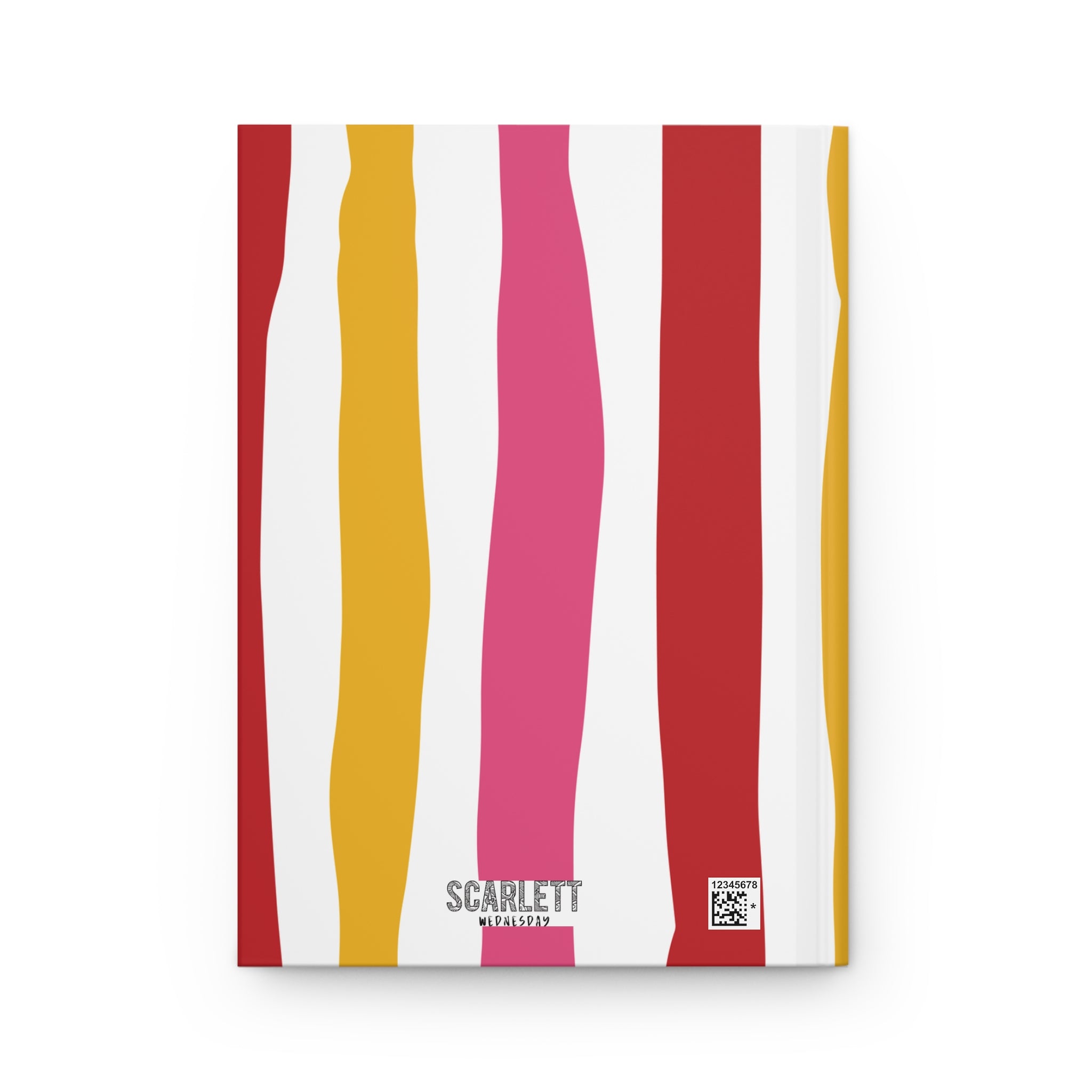 Candy Journal