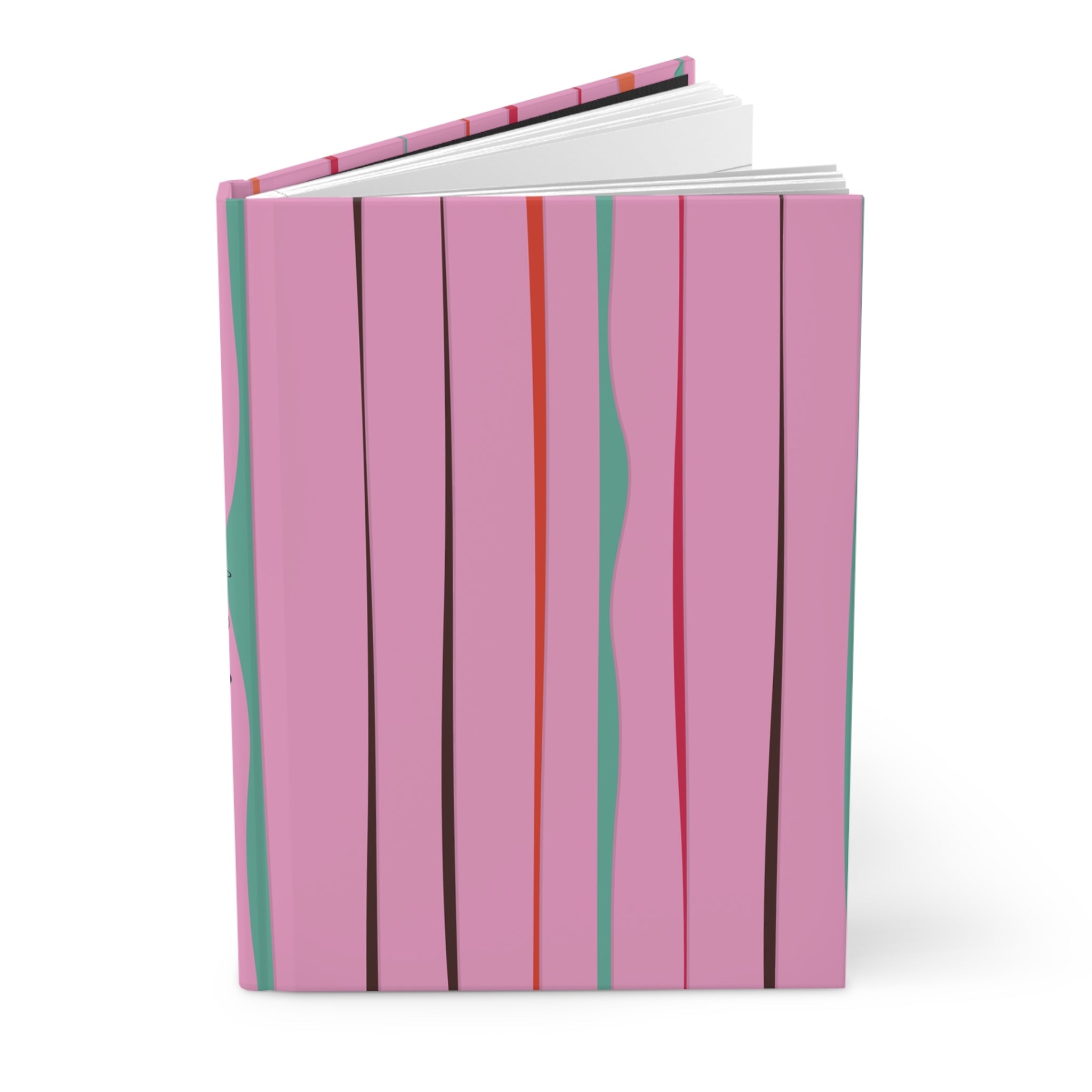 Retro Journal