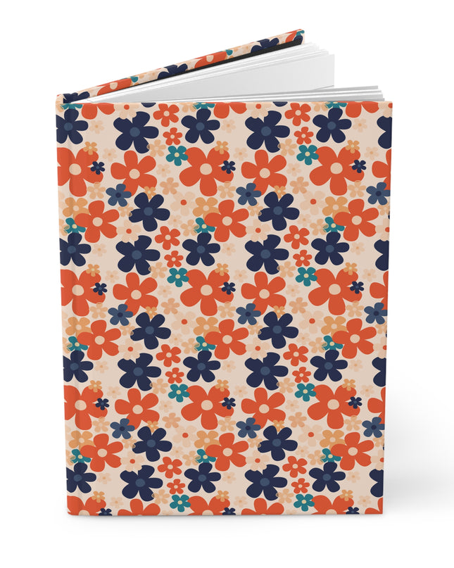 Flower Power Journal