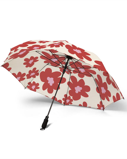 Scarlett Bloom Umbrella