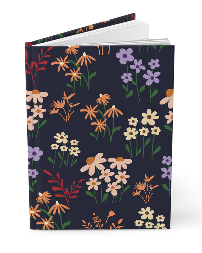 Hardcover Journal Matte