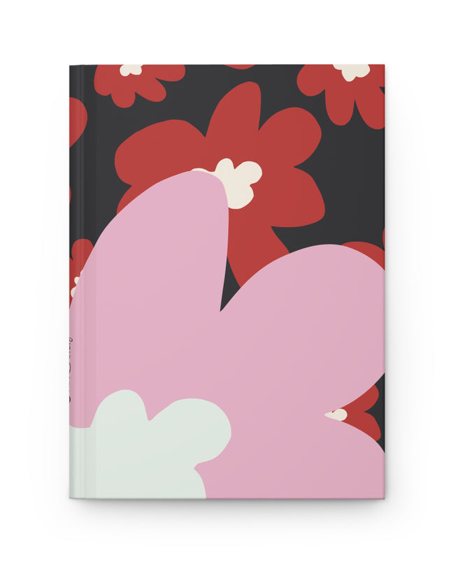 Scarlett Bloom Notebook
