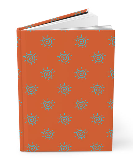 Sunburst Journal