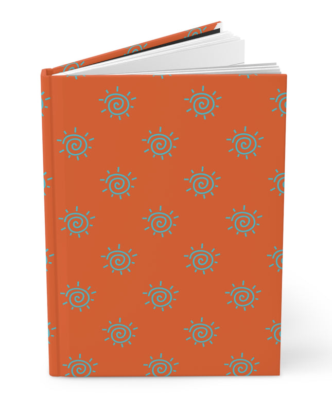 Sunburst Journal