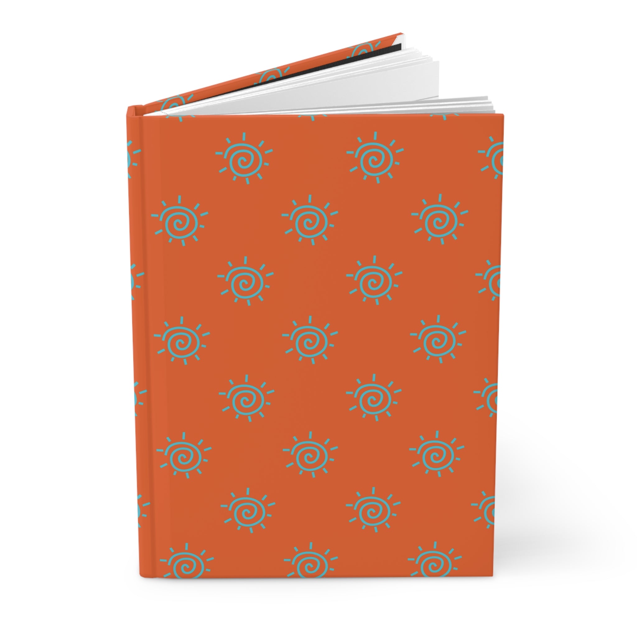 Sunburst Journal