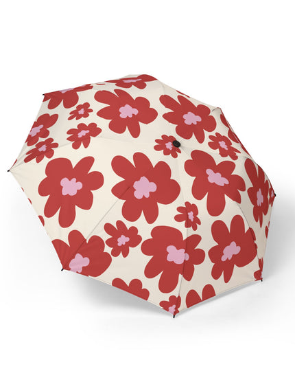 Scarlett Bloom Umbrella