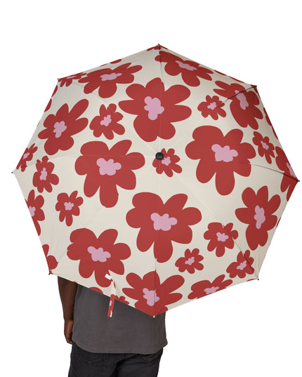 Scarlett Bloom Umbrella