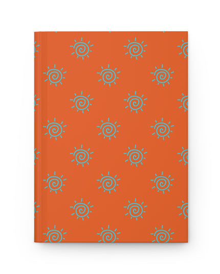 Sunburst Journal