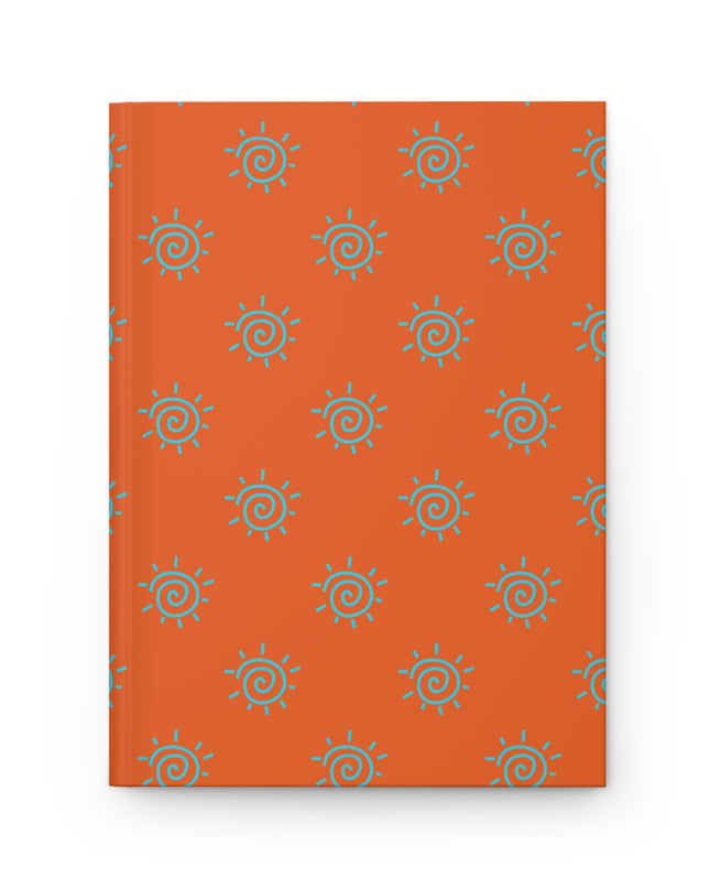 Sunburst Journal