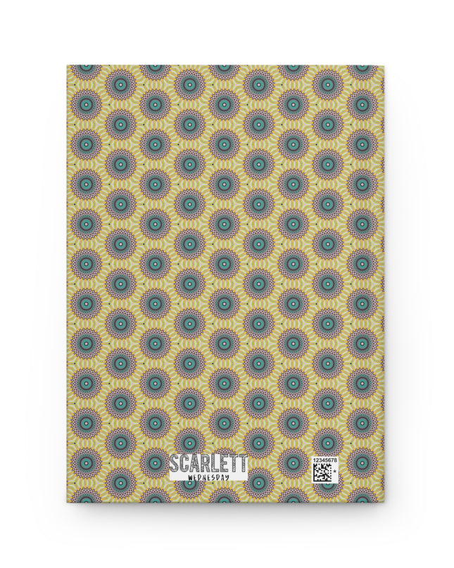 Kaleidoscope Journal