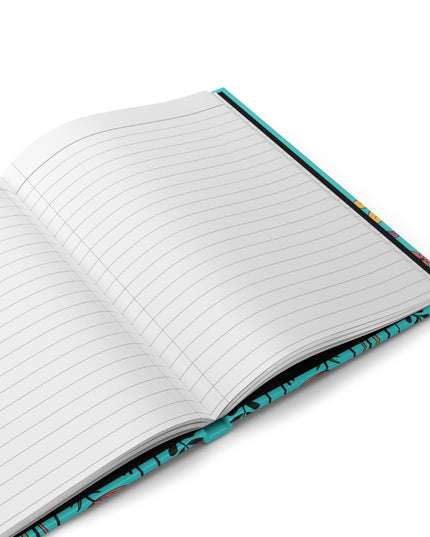 Wild Flowers Journal