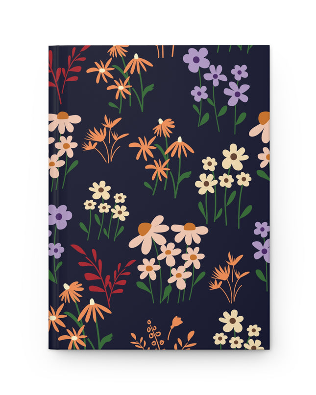 Hardcover Journal Matte