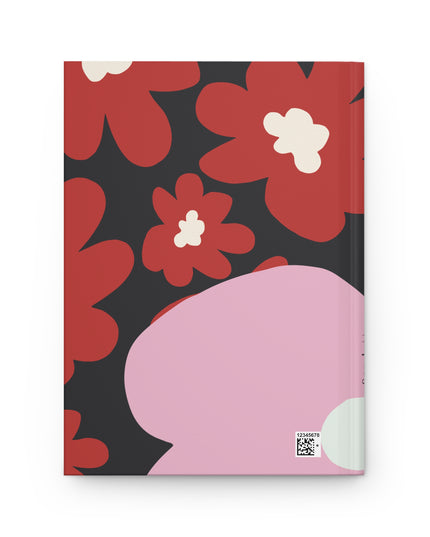 Scarlett Bloom Notebook