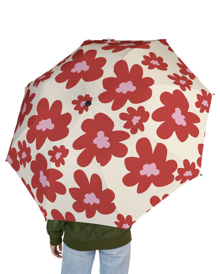 Scarlett Bloom Umbrella