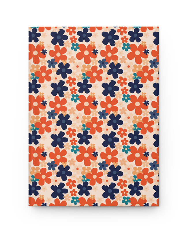 Flower Power Journal