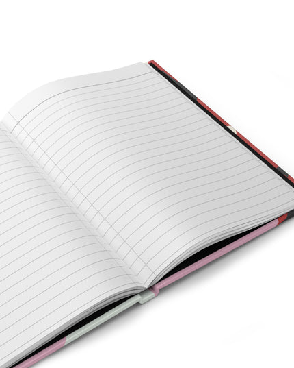 Scarlett Bloom Notebook