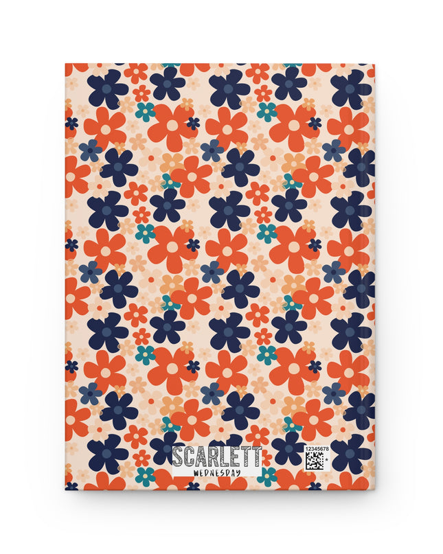 Flower Power Journal