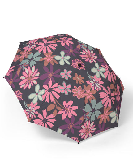 Dusty Rose Umbrella