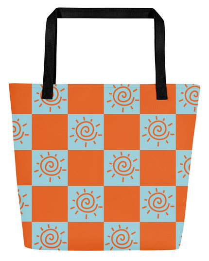 Hello Sunshine Tote Bag