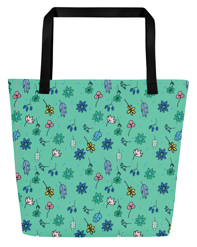 That's Mint! Tote Bag