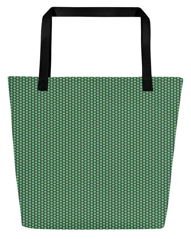 Sage Tote Bag