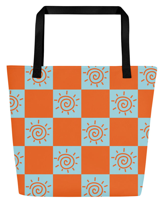 Hello Sunshine Tote Bag