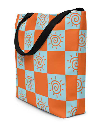 Hello Sunshine Tote Bag