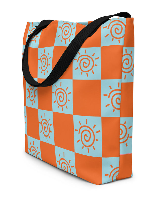 Hello Sunshine Tote Bag