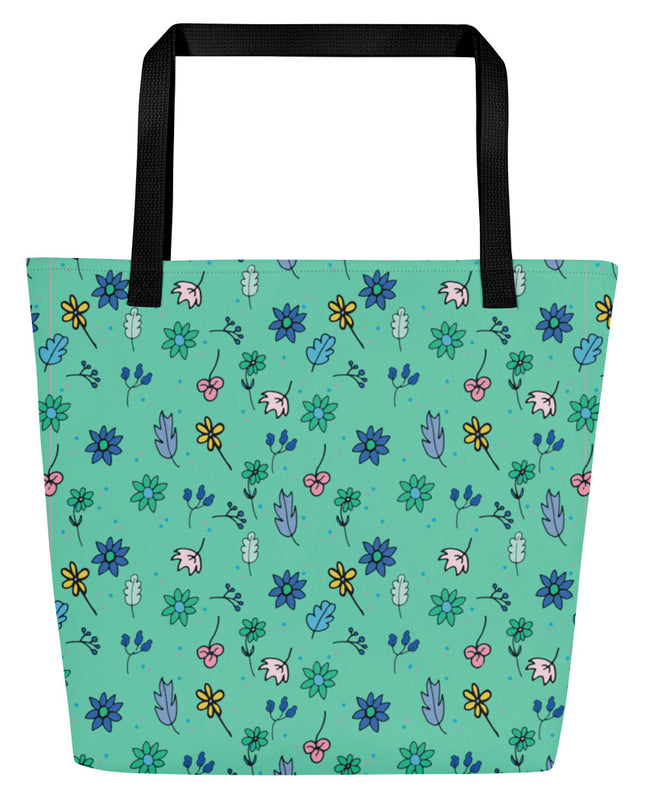 That's Mint! Tote Bag