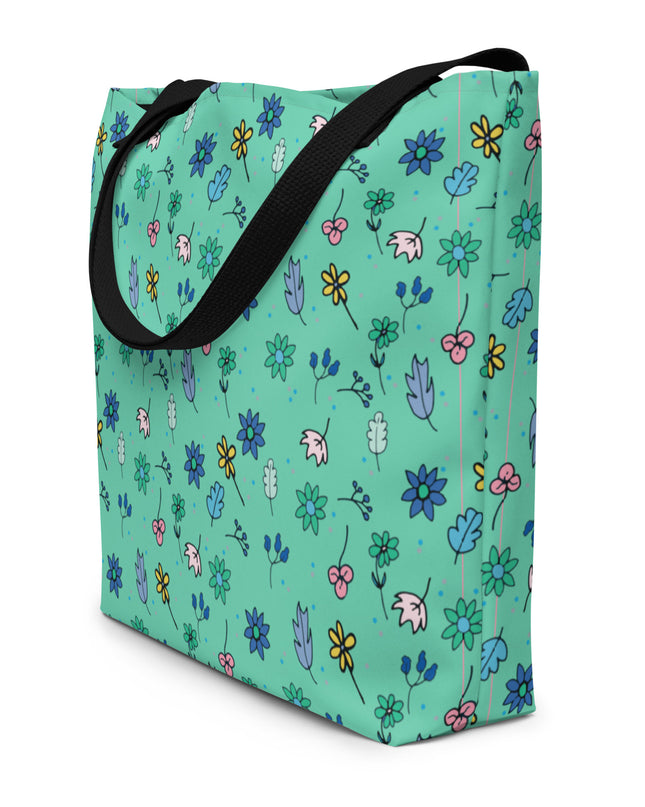 That's Mint! Tote Bag