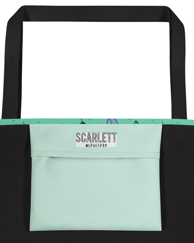 That's Mint! Tote Bag