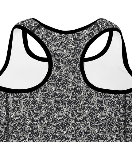 Flora Sports Bra