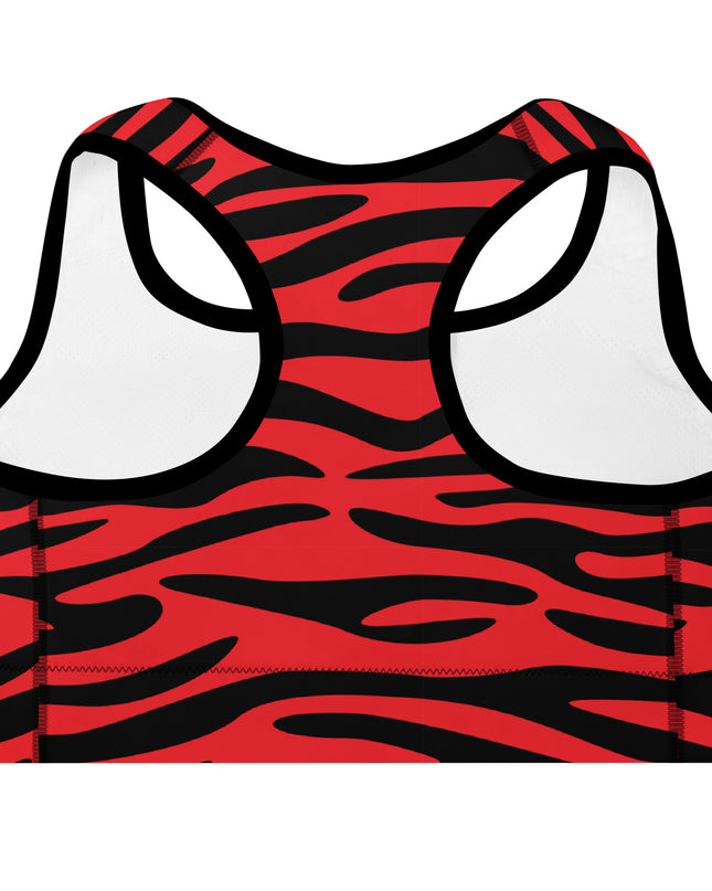 Lainey Sports Bra