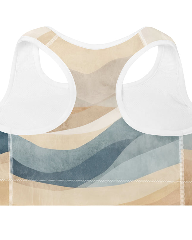 Sandy Sports Bra