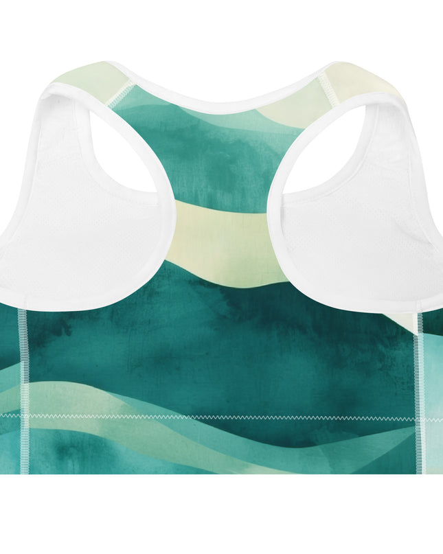 Evie Sports Bra