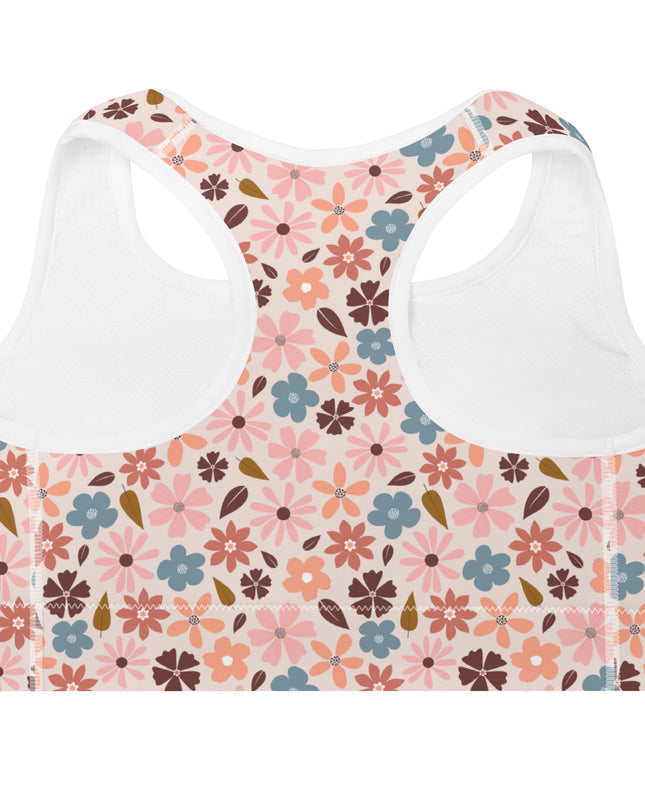 Daisy Sports Bra