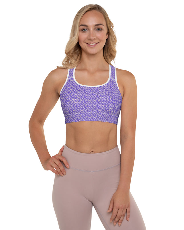 Sadie Sports Bra