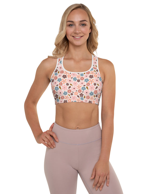 Daisy Sports Bra